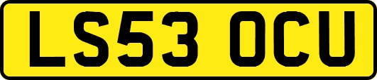 LS53OCU