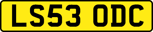 LS53ODC