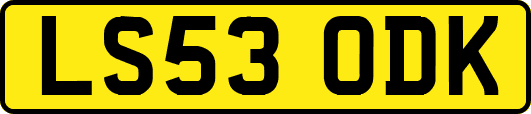 LS53ODK