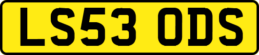 LS53ODS