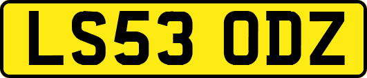 LS53ODZ