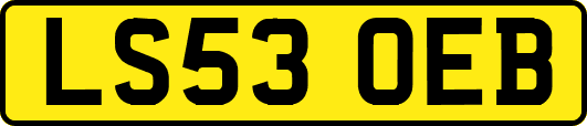 LS53OEB