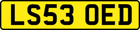 LS53OED