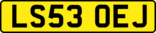 LS53OEJ