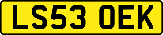 LS53OEK