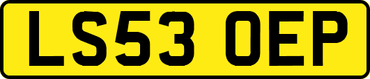 LS53OEP