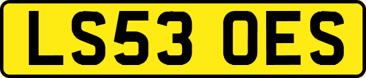 LS53OES