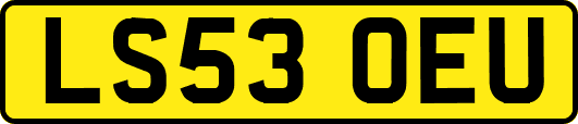 LS53OEU