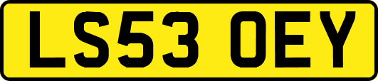 LS53OEY