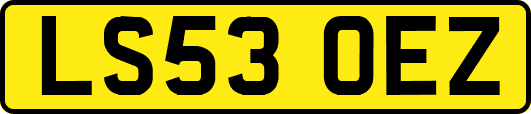 LS53OEZ