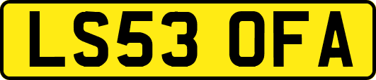 LS53OFA