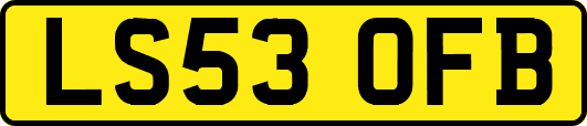 LS53OFB