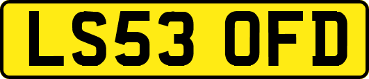 LS53OFD