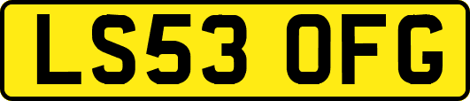LS53OFG