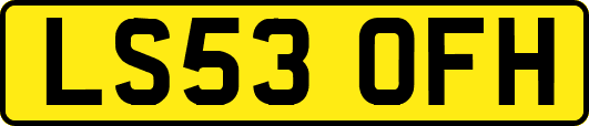 LS53OFH