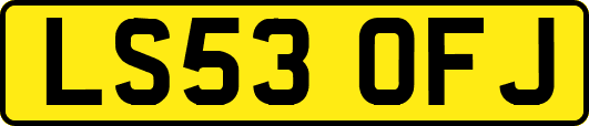 LS53OFJ
