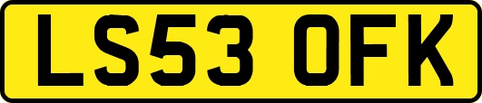 LS53OFK