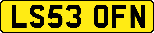 LS53OFN