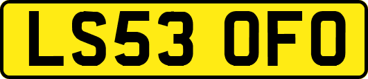 LS53OFO