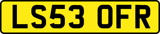 LS53OFR