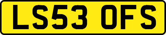 LS53OFS