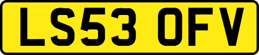 LS53OFV