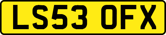 LS53OFX