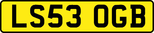 LS53OGB