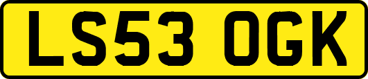 LS53OGK