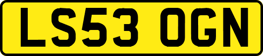 LS53OGN