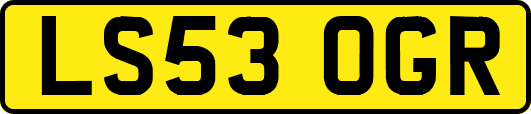 LS53OGR