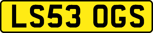 LS53OGS