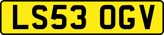 LS53OGV
