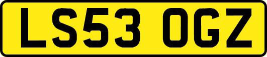 LS53OGZ