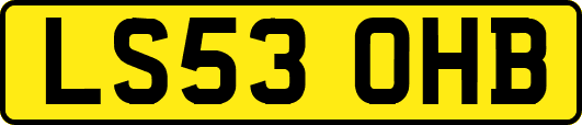 LS53OHB