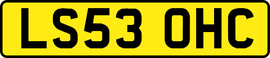 LS53OHC