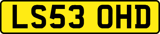 LS53OHD
