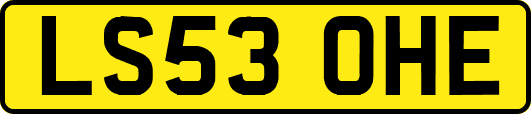 LS53OHE