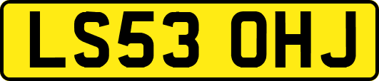 LS53OHJ