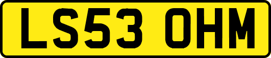 LS53OHM