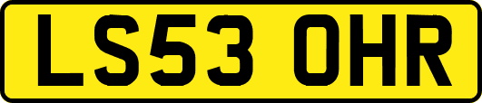 LS53OHR