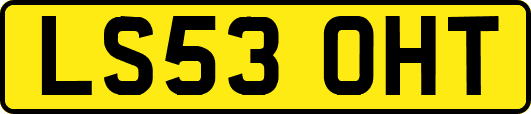 LS53OHT