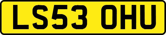 LS53OHU