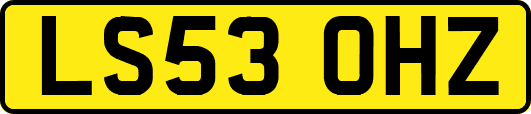 LS53OHZ