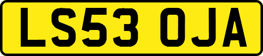 LS53OJA