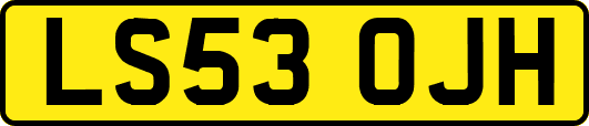 LS53OJH