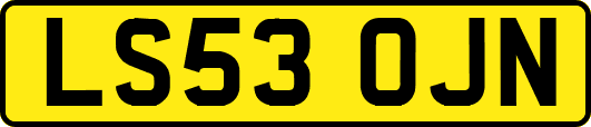 LS53OJN