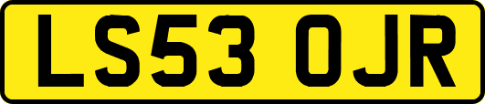 LS53OJR