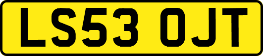 LS53OJT