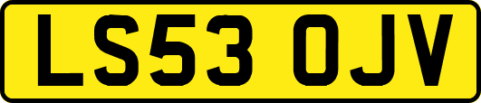 LS53OJV